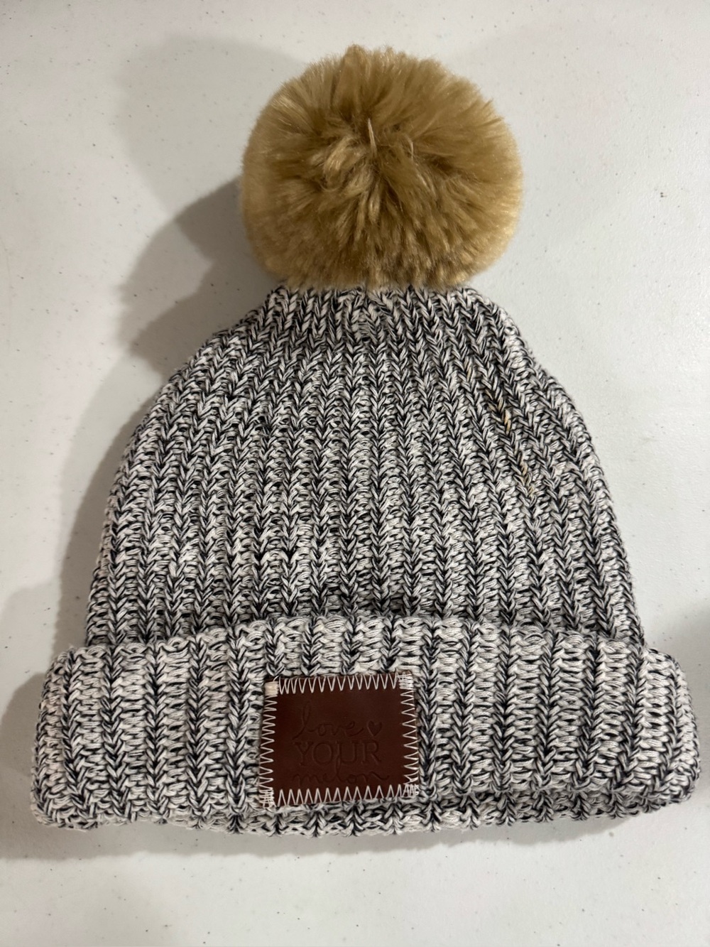 Love Your Melon Hat